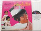 @MARTHA REEVES &THE VANDELLAS Ridin' High NM- CANADA 1968 1st Press FUNK SOUL LP