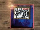 King Harvest ?– Dancing In The Moonlight LP Perception Records – PLP 36 RARE