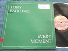 Tony Palkovic - Every Moment LP private press jazz/funk (OH) VG+/NM