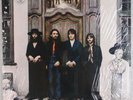 THE BEATLES: Hey Jude USA Capitol SW-385 Purple ’78 Shrink Vinyl LP VG++