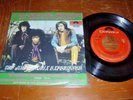 JIMI HENDRIX All Along The Watchtower BOB DYLAN Cover 1968 MEXICO 7