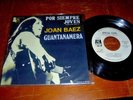 JOAN BAEZ Forever Young BOB DYLAN Cover 1974 MEXICO 7