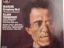 EX 27 0474 3 MAHLER Symphony No 8 TENNSTEDT LPO Vinyl 2x LP Connell Wiens