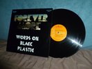 FOREVER MORE words on black plastic LP RCA 1970 PSYCH NM VINYL
