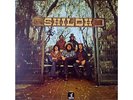 Shiloh (1970) - with Don Henley (Amos Records - AAS7015) ****