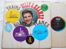 @BILLY J. KRAMER & DAKOTAS Trains And Boats And Planes NM- CANADA 1965 MONO LP