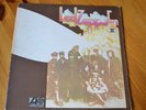 Led Zeppelin II - Red/Plum - First press -  The Lemon Song - RARE Matrix