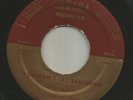 DOOWOP bw R&B ROCKER-  KASANDRA & the MIDNIGHT RIDERS  -HEAR BOTH- on SAHARA