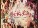 HOLD STEADY Boys and Girls in America LP Sabot 2006 COLORED VINYL Indie Punk Emo