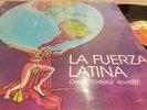 LP LA FUERZA LATINA