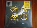 Led Zeppelin Rock and Roll / Friends 7