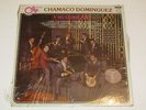 CHAMACO DOMINGUEZ PREPAREN CANDELA??MONSTER MEXICAN GUAGUANCO PIANO LATIN JAZZ??