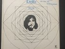 Kinks ?– Lola Versus Powerman And The Moneygoround - Part One LP RS-6423 / 1976