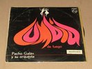 PACHO GALAN CUMBIA SOLEDEÑA MONSTER KILLER CUMBIA COLOMBIA BREAKS HOT LATIN BEAT