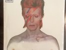 David Bowie Aladdin Sane 40th Anniversary Ltd Ed. Silver Vinyl LP