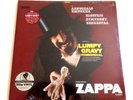 Frank Zappa - Lumpy Gravy Primordial LP 1967 RSD 2018 * Mono *colored Vinyl
