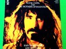 FRANK ZAPPA (45 RPM) ITALY K 14100 - TEARS BEGAN TO FALL (RARE COVER)PROMO EDIT