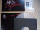 Destroyer 666 - Wildfire   Clear Vinyl Edition RAR