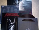 IN SOLITUDE - The World,The Flesh,The Devil DOUBLE BROWN GATEFOLD VINYL+POSTER
