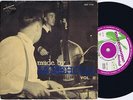 ERIK MOSEHOLM Botschinsky Vol. 2 Danish Jazz EP 45PS 1957