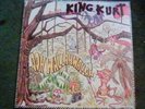 king kurt rsd 2018 ooh wallahwallah brand new sealed