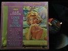 Julie London-Love On The Rocks-Liberty 7249-STEREO SHRINK