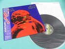 BLACK SABBATH LP Born Again 1st Press Japan 25PP-101 OBI Mint Vinyl IAN GILLAN