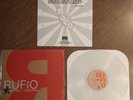 Rufio Perhaps I Suppose *VINYL* circa survive ataris fall out boy