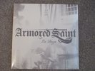 Armored Saint La Raza Limited Double Vinyl New Iron Maiden/Metallica/