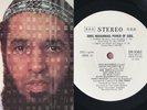 IDRIS MUHAMMAD Power Of Soul JAPAN PROMO LP KUDU SR-3362 JAZZ FUNK LISTEN