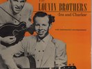Orig '57 THE LOUVIN BROTHERS Ira and Charles LP MGM Mono DG E3426
