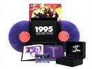 Raekwon Wu Tang Clan ONLY BUILT 4 CUBAN LINX Purple Tape Vinyl Record Bundle