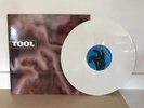 TOOL-  TALES FROM THE DARKSIDE - LIKE NEW WHITE COLOR VINYL  LP RECORD