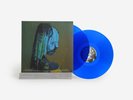 The Caretaker Everywhere At The End Of Time: Stage 4 2 LP Blue Vinyl Rare