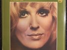 Rare DUSTY SPRINGFIELD / DUSTY IN MEMPHIS ORIGINAL 1969 VINYL Album LP 844238BY
