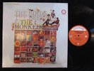 THE MONKEES The Birds & Bees COLGEMS STEREO US ORIGINAL LP COS-109 shrink MINT