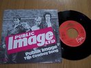 PUBLIC IMAGE LTD - PUBLIC IMAGE 7