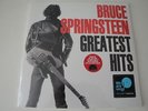 Bruce Springsteen: Greatest Hits 2 LP RED Vinyl + Download