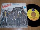 RAMONES - SHEENA IS A PUNK ROCKER 7