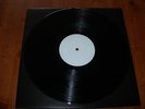 Swans-The Burning World-Uk Testpressing lp-NM