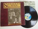 STEELEYE SPAN - TEN MAN MOP LP EX VINYL Rare 1971 UK 1st Press Pegasus Booklet