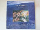 Jah Wobble - The Inspiration Of William Blake   All Saints  AS29 UK 1996 LP