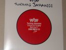 THE VAPORS Turning Japanese 7