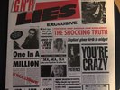 G N' R Lies   Guns N' Roses, Record 12