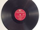 The Yellow Rose Of Texas Blackberry Winter 78 RPM 10” Record Mitch Miller B Read