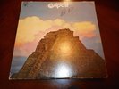 COMPOST LIFE IS ROUND JAZZ FUSION VINYL LP COLUMBIA RARE
