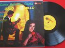 Latin Soul JULIO JARAMILLO ** Canta Pajarillo Canta ** ORIGINAL LP Venezuela