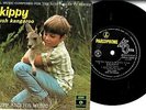 Skippy The Bush Kangaroo- rare Tv soundtrack EP