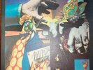 Vinyl 7LP Box Set MONTY PYTHON All The Worst Of Python In Excellent Condition