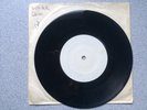 Devo - White Label Test Pressing   Through Being Cool